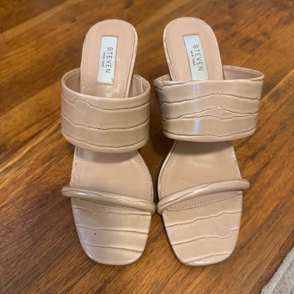 Steven New York Women's Heels